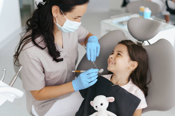 Best Emergency Tooth Extraction in Cambridge City, IN