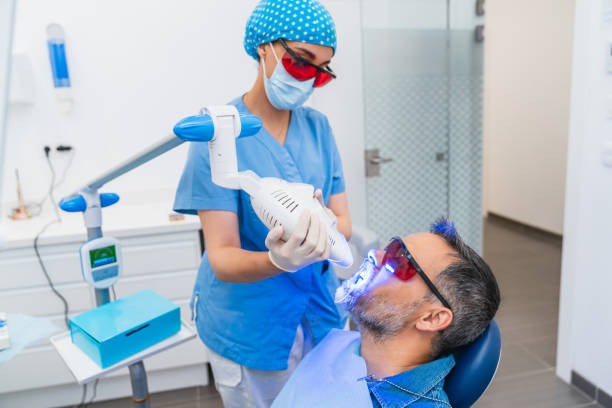 Best Emergency Gum Treatment in Cambridge City, IN