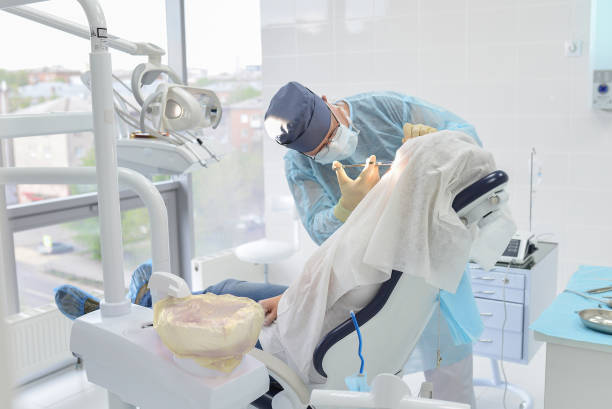 Best After-Hours Dental Trauma Care in Cambridge City, IN